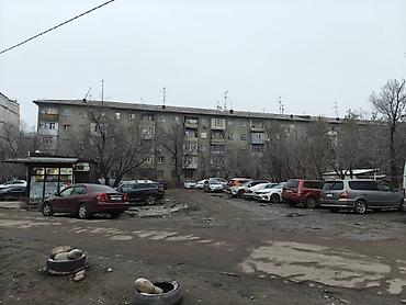 Продажа квартир: 2 комнаты, 47 м², Индивидуалка, 4 этаж, Старый ремонт — 15