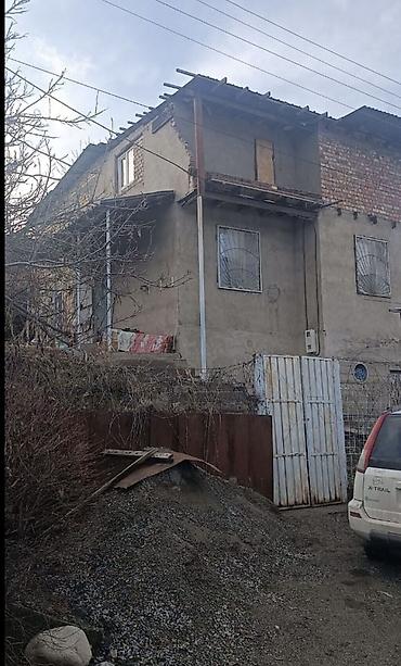 Продажа коттеджей и домов: ‼️ СРОЧНО ПРОДАЁТСЯ ДОМ В С. АРАШАН 🔷 Участок — 6 соток 🔷 Дом — 2 — 18