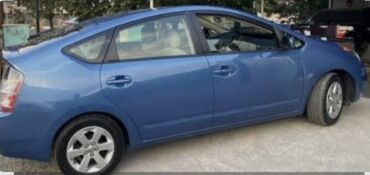 Toyota: Toyota Prius: 1.5 l | 2008 il Hetçbek — 5