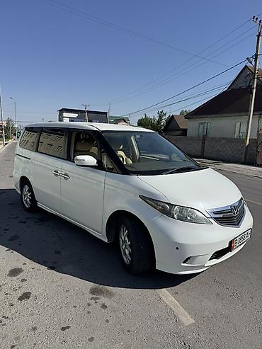 хонда одиссей движок: Honda Elysion: 2004 г., 2.4 л, Автомат, Бензин, Минивэн — 2
