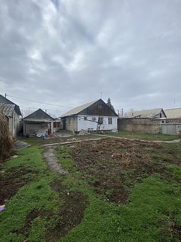 Продажа коттеджей и домов: Дом с участком В районе киркома Участок 5 соток Первая линия — 8