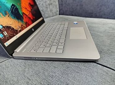 Ноутбуки: Ноутбук, HP, 20 ГБ ОЗУ, Intel Core i5, 14 ", Новый, Для работы, учебы, память NVMe SSD — 3
