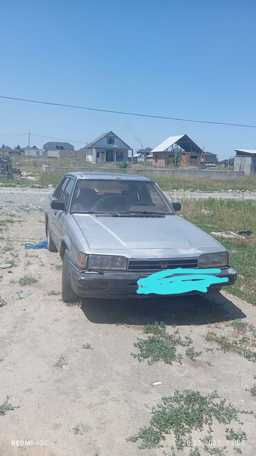 хонда акорт 6: Honda Accord: 1984 г., 1.3 л, Автомат, Бензин, Седан