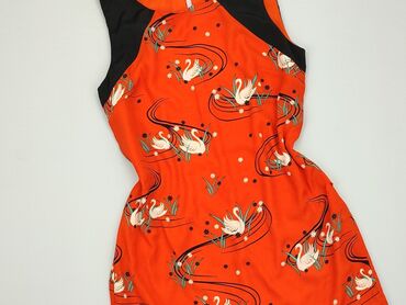 sukienki damskie wzorzyste: Dress, S (EU 36), condition - Good