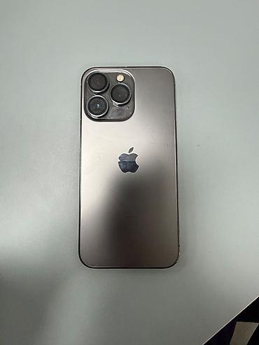 IPhone 13 Pro, Б/у, 128 ГБ, Space Gray, 77 %