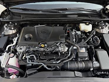 voxy noah: Toyota Camry: 2022 г., 2.5 л, Автомат, Гибрид, Седан — 9