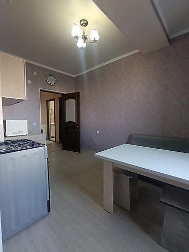 село дачное: 1 комната, 47 м², Элитка, 2 этаж, Евроремонт — 3