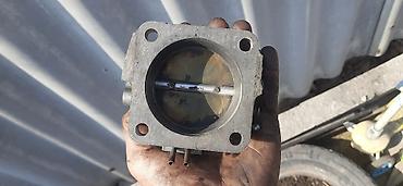 Двигатели, моторы и ГБЦ: Головка блока цилиндров и распредвал для бензиного двигателя — 15