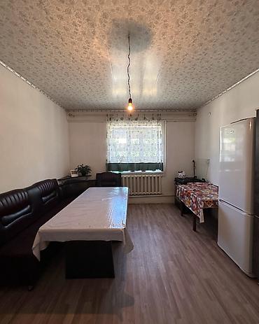 the level: ✨ Продаётся дом в с. Сокулук ✨ 🏡 Характеристики: • Участок - — 8