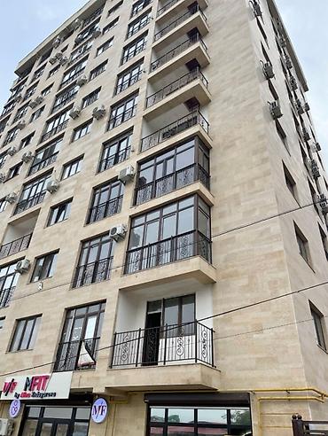 Продажа квартир: 2 комнаты, 80 м², Элитка, 8 этаж, Евроремонт — 1
