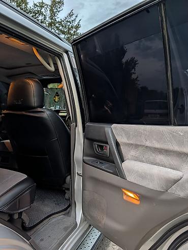 м113 купить: Mitsubishi Pajero: 2000 г., 3.5 л, Автомат, Бензин, Внедорожник — 5