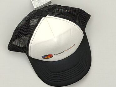 Hats and caps: Baseball cap, Male, condition - Perfect