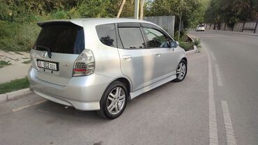хонда фит руловой рейка: Honda Fit: 1.5 л | 2004 г. | Хэтчбэк