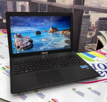 asus komputer qiymetleri: Yeni ASUS 15.6 ", Intel Celeron, 512 GB, Pulsuz çatdırılma