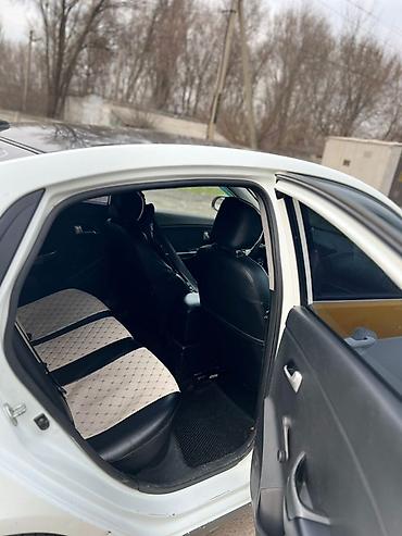 Kia: Kia K3: 2020 г. — 7