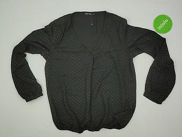 romper damski: Bluzka damska, rozmiar M — 3