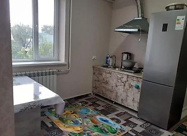 колмо баят: Студия, 25 м², Аламединский рынок / базар Малосемейка, 2 этаж, Старый ремонт — 2