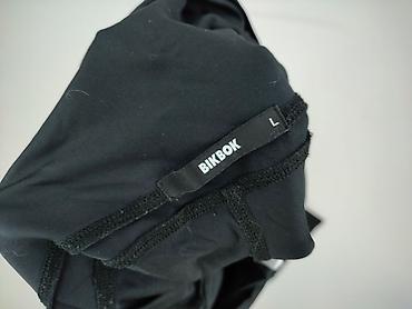 dresy urbany: Bik Bok, Legginsy Sportowe damskie, rozmiar L — 4