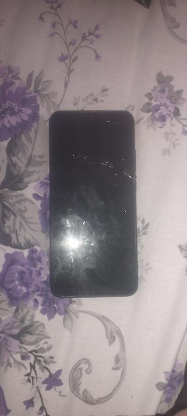 nubia red magic: Xiaomi 64 GB, rəng - Qara, 
 Barmaq izi — 1