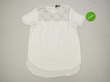 bluzka biala: New Look, Bluzka damska, rozmiar XL — 2
