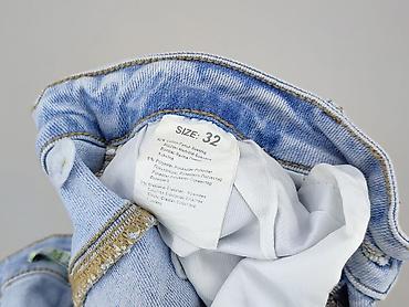 bluzki chada: Jeansy damskie, rozmiar L — 6