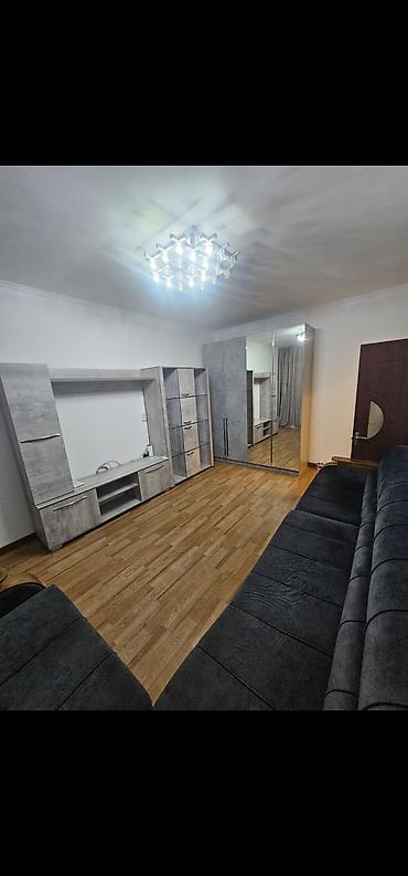 Долгосрочная аренда квартир: 2 комнаты, Собственник, Без подселения, С мебелью полностью — 1