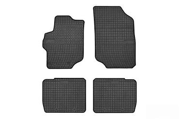ORIGINAL TIPSKE GUMENE PATOSNICE CITROEN C-ELYSEE 2 | FroGum