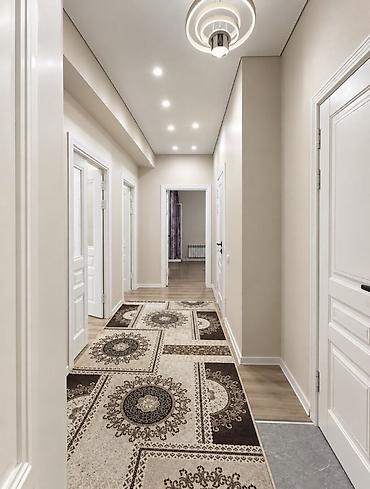 Продажа квартир: 2 комнаты, 64 м², Элитка, 14 этаж, Евроремонт — 3