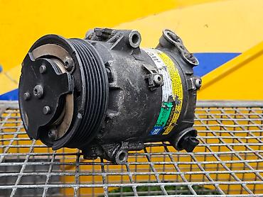 Компрессоры для авто: Компрессор Opel 2005 г., Б/у, Оригинал, Германия — 13