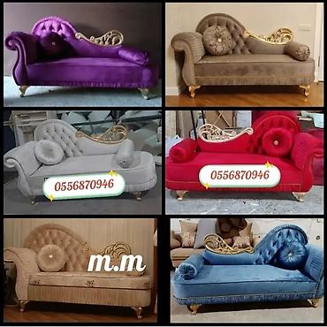 bez parca: Mini-divan, Yeni, Açılmayan, Bazasız, Parça, Pulsuz çatdırılma — 3