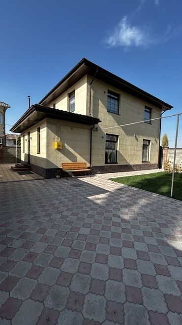 сдаю дом долгосрочно: Үй, 150 кв. м, 6 бөлмө
