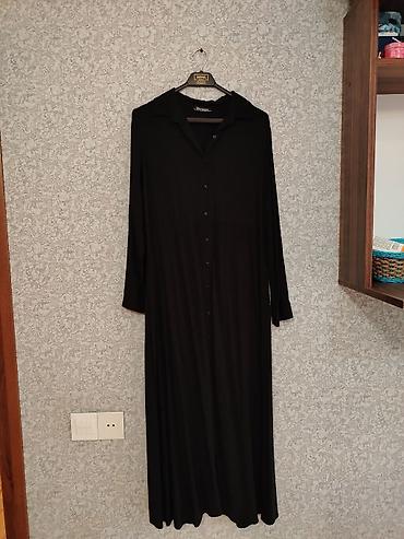 M.L(38.40) razmer yeni təmiz pambıq materialda hicablı xanimlar üçün lalafo.az -da M.L(38.40) razmer yeni təmiz pambıq materialda hicablı xanimlar üçün