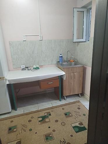 ахунбаева достоевского: Сдаётся уютная 1‑комнатная кв. с сан узлом. холодильник. стиралка — 5