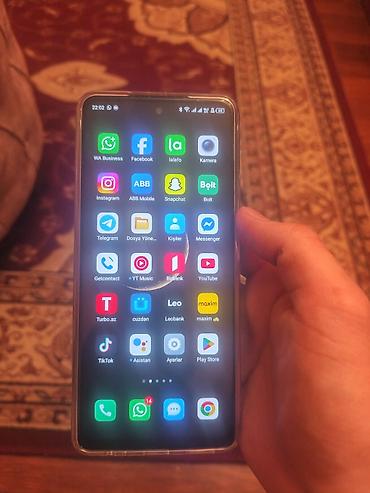 texno spark 20 pro: Tecno Spark 10 Pro, 128 GB, rəng - Qara, İki sim kartlı — 1