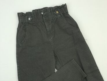 czarne obcisła spódnice: Jeans, Beloved, M (EU 38), condition - Good