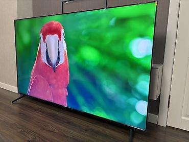 Телевизоры: 🔥🔥АКЦИЯ ‼️👍🔥 У нас самый низкий цены. Акция!!! Ясин 85 дюм диагонал — 8