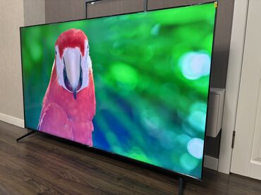 Телевизоры: 🔥🔥АКЦИЯ ‼️👍🔥 У нас самый низкий цены. Акция!!! Ясин 85 дюм диагонал — 7