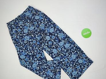 cn 16080a: H&M, Spodnie materiałowe damskie, rozmiar 2XS — 2