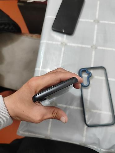 energizer energy e241s 4g: Samsung Galaxy A24 4G, 128 GB, rəng - Qara, Barmaq izi, İki sim kartlı — 4