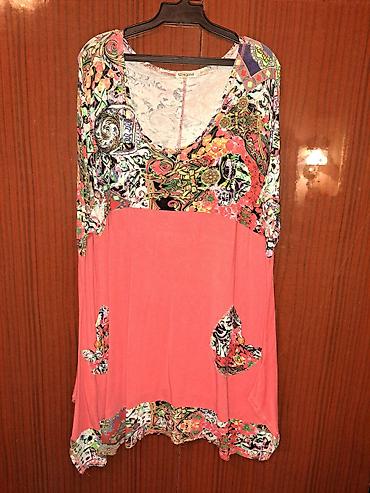 Вечерние платья: Продаю Женскую одежду СУПЕР РАЗМЕРЫ!! 60-70 Разные модели платья Вещи — 28