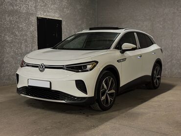 авто volkswagen: Продаю: VW ID.4 Год выпуска: 2022 Объём: Электро Мощность: 204лс