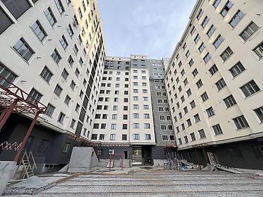 50 000: 2 комнаты, 82 м², 10 этаж, ПСО (под самоотделку) — 7