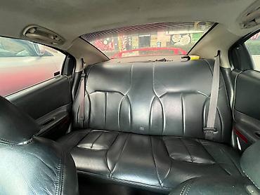 dodge caravan: Dodge Intrepid: 2002 г., 2.7 л, Автомат, Бензин, Седан — 6