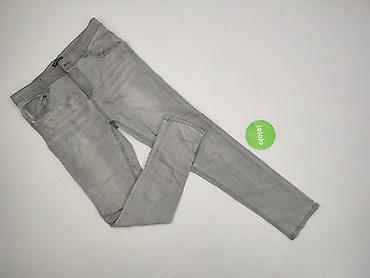 decathlon softshell: Spodnie jeansowe, Reserved, 15 lat, 170, stan - Bardzo dobry — 2