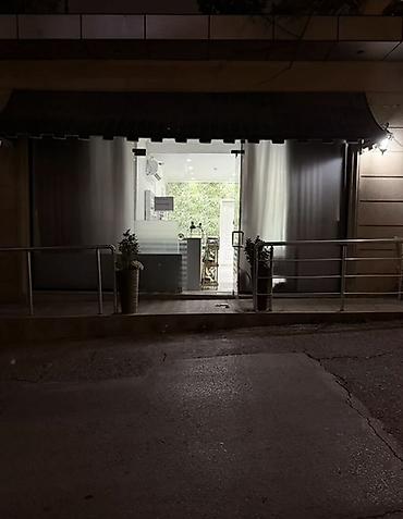 mekteb mebeli: Bayilda 163 sayli mektebin yaninda butun avadanliqlari olan gozellik — 6