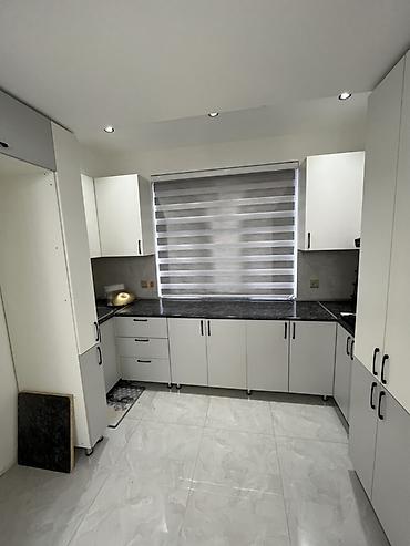 Təmir işləri: Xırdalan, AAAF parkda 16 mərtəbəli binanın 4 cü mərtəbəsində yerləşir — 5