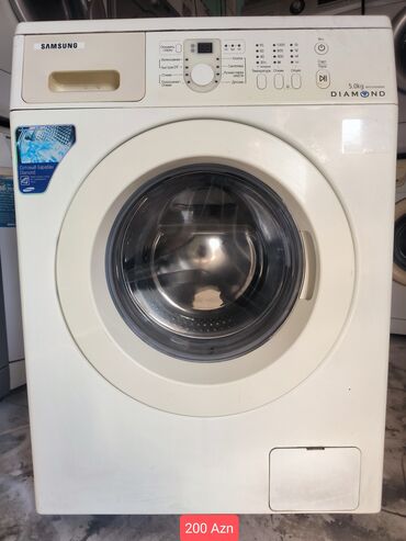 Paltaryuyan maşınlar: Paltar yuyan maşınlar coxdur.Hər qiymətə var.150 manatdan başlayan — 19