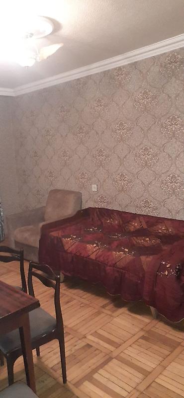 gence emlak ev: Telebe oqlanlara ve maklere verilmir. Gəncə şəhəri, İsaq Ceferov — 2