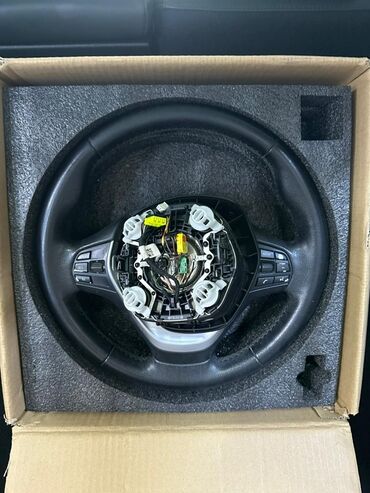 Sükanlar, rullar: BMW F10-F30 Rolları 2 - F30 4 - F10 Hamsı Orginal Zavod Üstdən Çıxma — 3