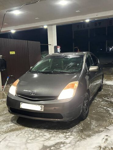 Avtomobil satışı: Toyota Prius: 1.5 l | 2007 il Hetçbek